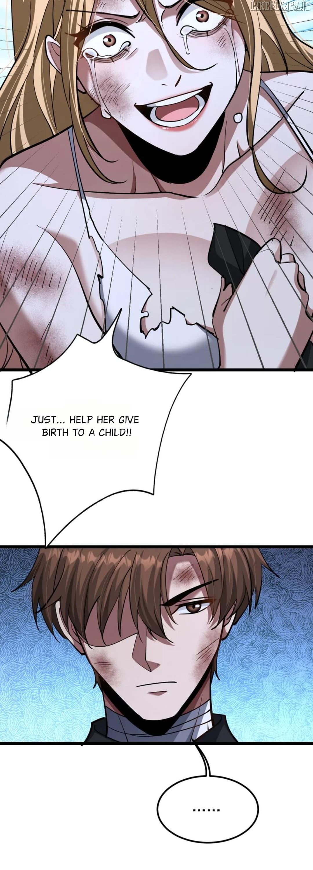 I’m Trapped In This Day For One Thousand Years Chapter 215 - page 15